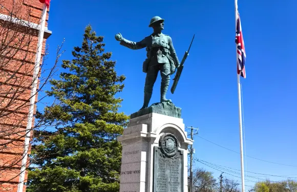 Thornbury Bakery Cafe