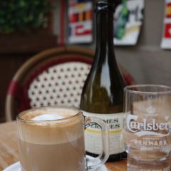 Le Billig Creperie-Bistro ảnh của người dùng
