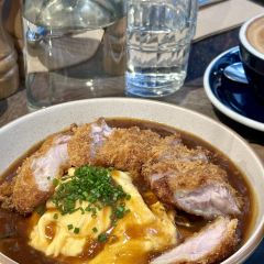 Devon Cafe Barangaroo User Photo