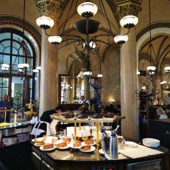 Griechenbeisl User Photo