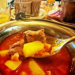 Paprika VendéglO 여행 사진