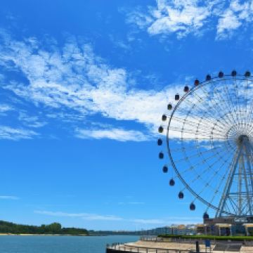 大鍋強·蒸海鮮青島菜（上流滙店）用戶圖片