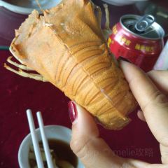 金銀島餐廳張用戶圖片