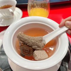 云上·别苑 User Photo