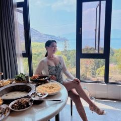 湖仙府鱼庄(归心园广龙店) ảnh của người dùng
