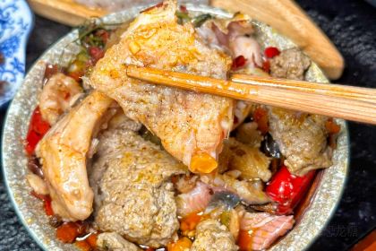 笑禅土豆腐梭边鱼(五里店)