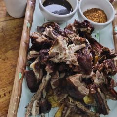 香园羊 User Photo