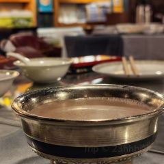 贝勒塔拉·手把肉·蒙餐(和平路店) User Photo