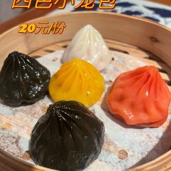 綠茶餐廳(無錫永珍城店)張用戶圖片