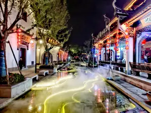Popular Best Things to Do in Yiwu