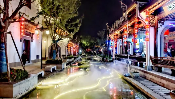 人氣景點