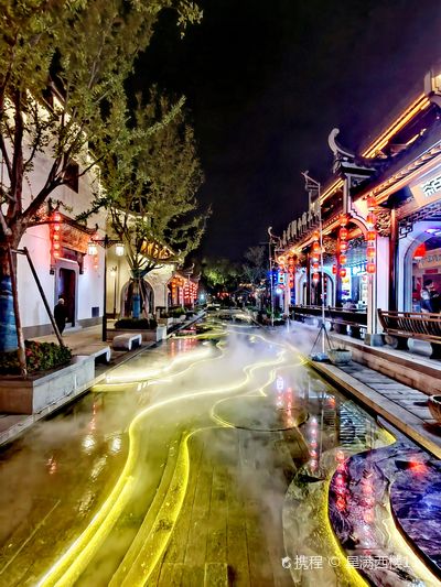 Fotang Ancient Town