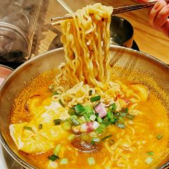 漢江味家韓國料理張用戶圖片