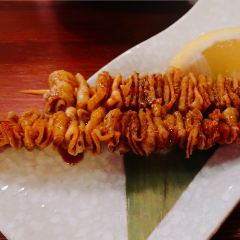 白石的深夜食堂(淇滨万达店) User Photo