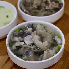 江南紅魚湯（洋中花園店）張用戶圖片