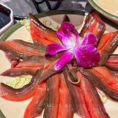 董閃閃老火锅(天府1店) User Photo