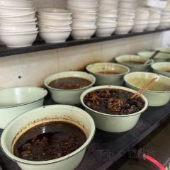高大姐墊江石磨豆花張用戶圖片