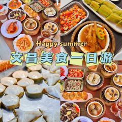 荣发鸡饭店 User Photo