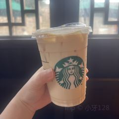 荣家小吃(灵湖湖畔店) User Photo
