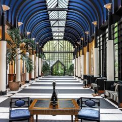 La Terrasse Brasserie張用戶圖片