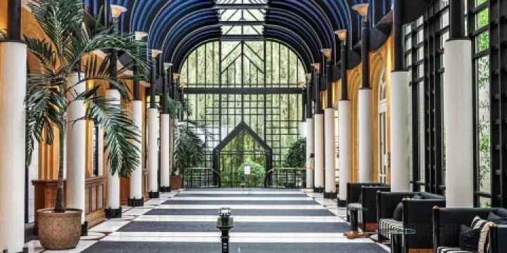 La Terrasse Brasserie