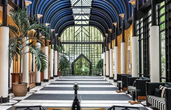 La Terrasse Brasserie