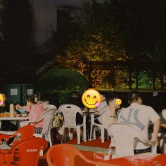怕怕出品 User Photo