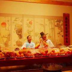 后浪咖啡(国风街头店) User Photo