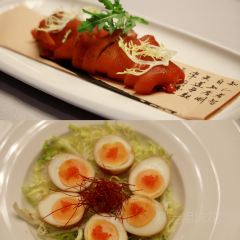 悦泉行馆中餐厅 ảnh của người dùng