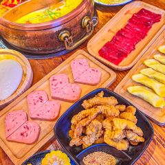 繡園蘇式火鍋 （陳渡店）張用戶圖片