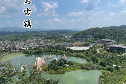 翰林苑(北明清街)