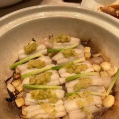府上港式海鲜火锅 User Photo