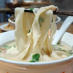 盛和生炝烩面(范蠡东路店) 여행 사진