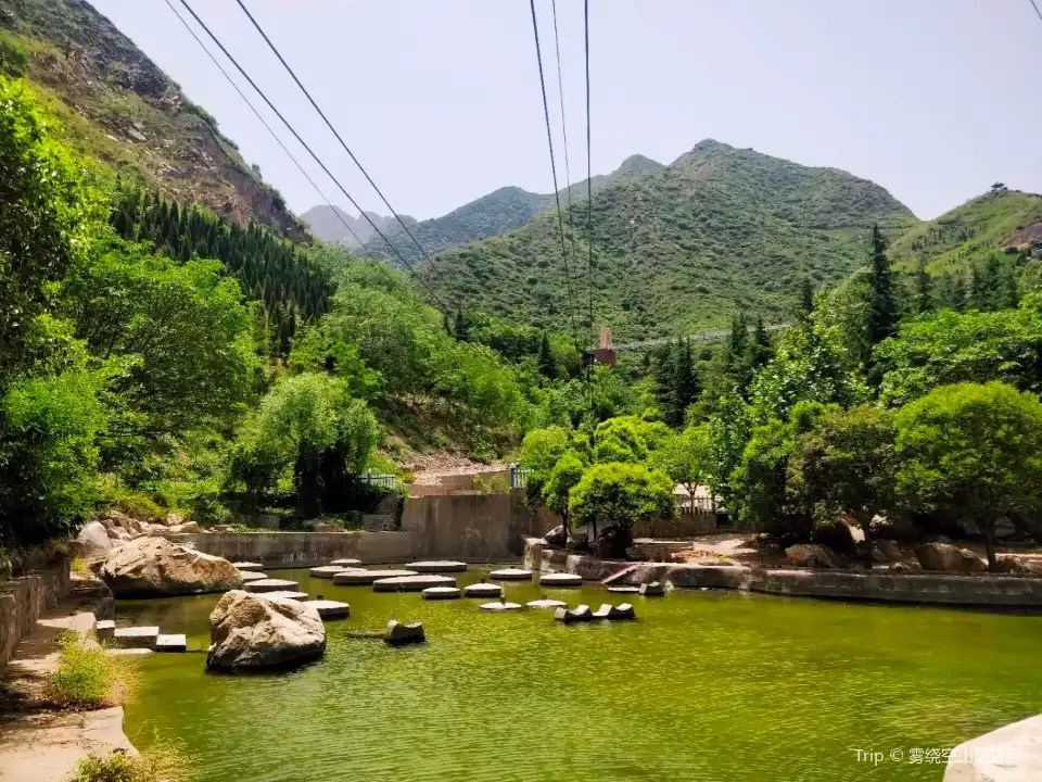 Xuehua Mountain
