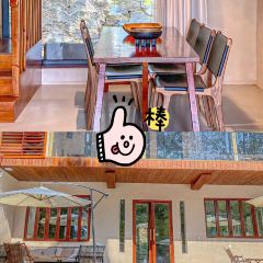 方若·桃花源度假村落民宿·山食十八道餐厅（蓝田店） User Photo
