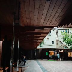 DayDreaming by Monos User Photo