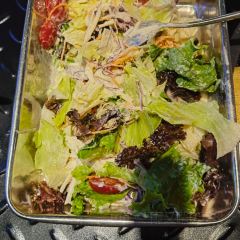 小猪小牛章鱼水煎肉(新区店) 여행 사진