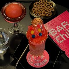 BAR.Chill張用戶圖片