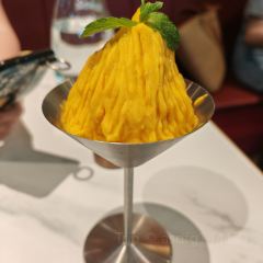 驿楼兰·新疆菜(火车站店) User Photo
