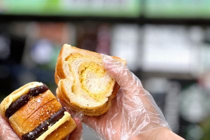 爸爸糖手工吐司（無錫八方滙店）