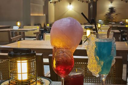 Acappella Live Music