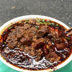 无名面庄(静宁路店) User Photo