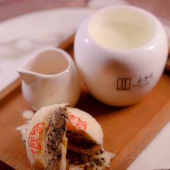 望星阁中餐厅·北京融通远望楼宾馆 User Photo