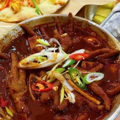 福州東百坊巷大飯店·坊巷餐廳（東百中心店）張用戶圖片