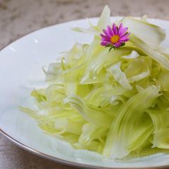 望星阁中餐厅·北京融通远望楼宾馆 User Photo