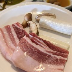 肉本家韓國炭燒張用戶圖片