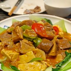 榆味拼三鲜(怀德路店) User Photo