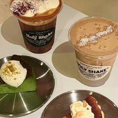 森記甜鋪（步行街店）張用戶圖片