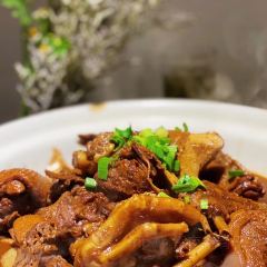 Youjianchuiyan Private Home Cuisine User Photo