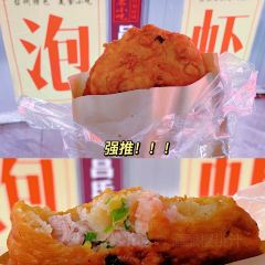 特色铁板烧(陶王店) User Photo